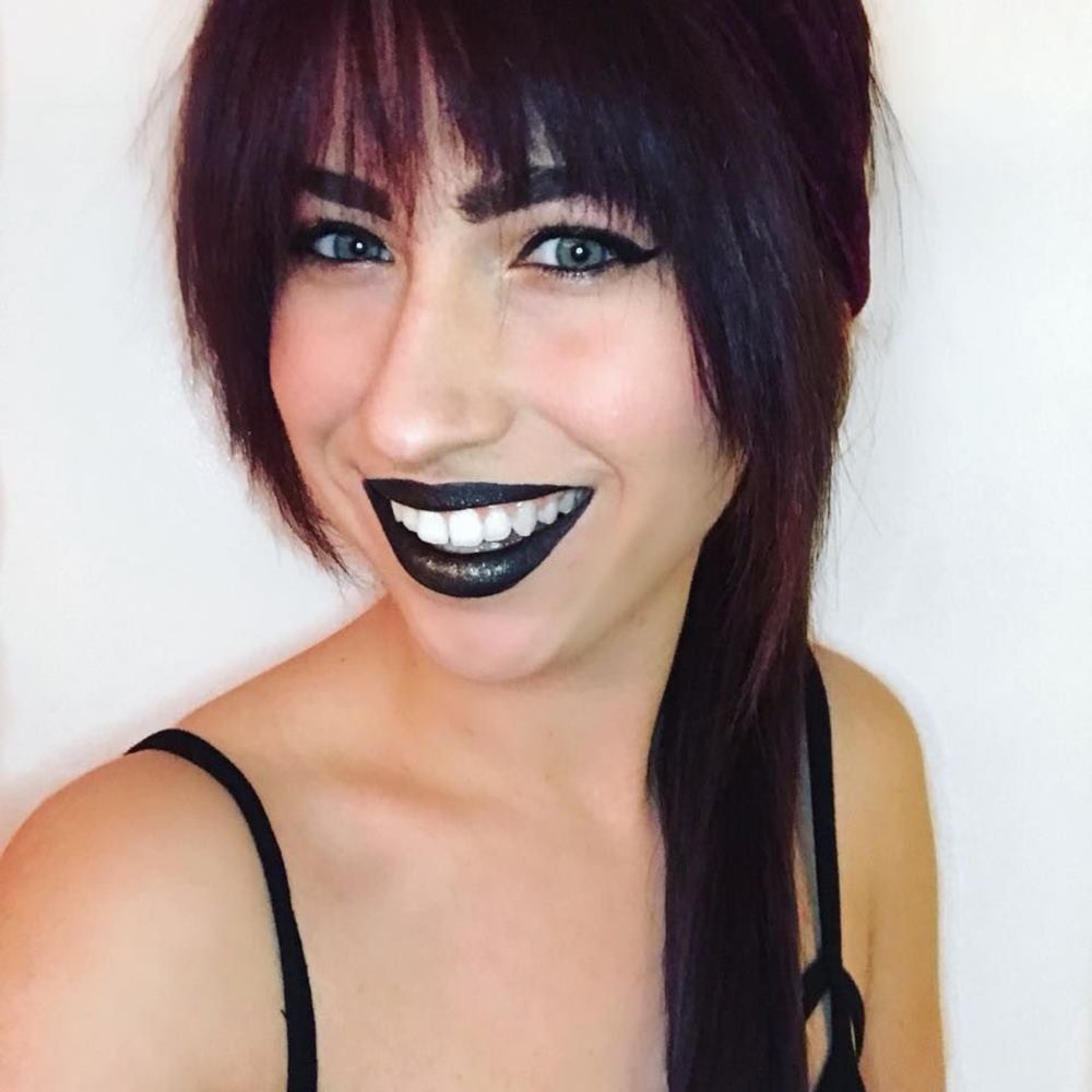 Meet your Posher, Brooklyn